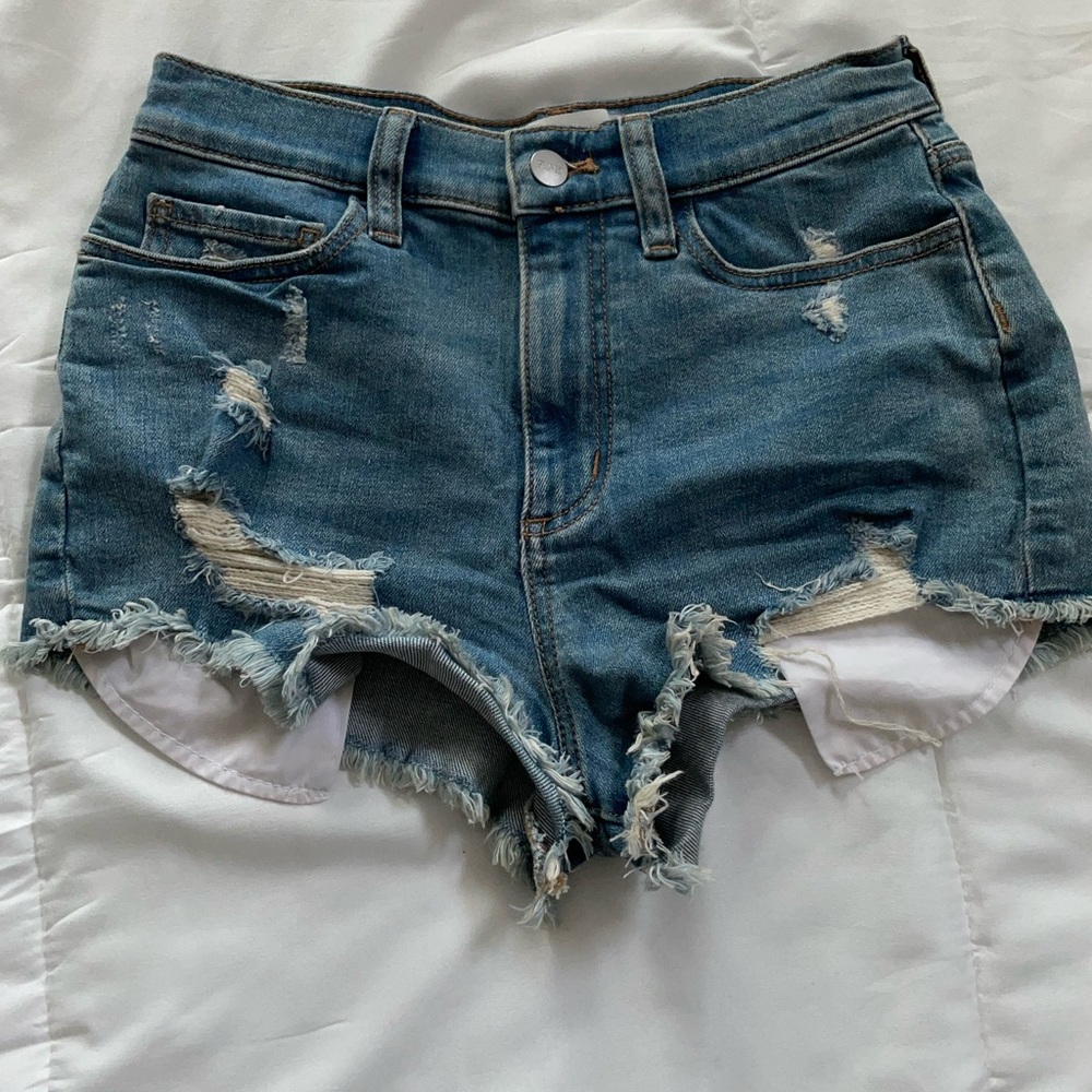 PINK by Victoria’s Secret Shorts